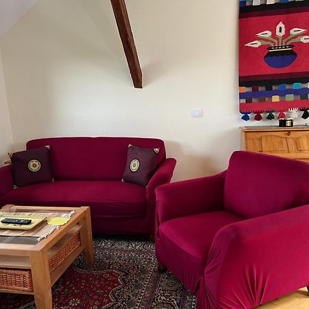 Apartment Sefic Planina  Ngoại thất bức ảnh