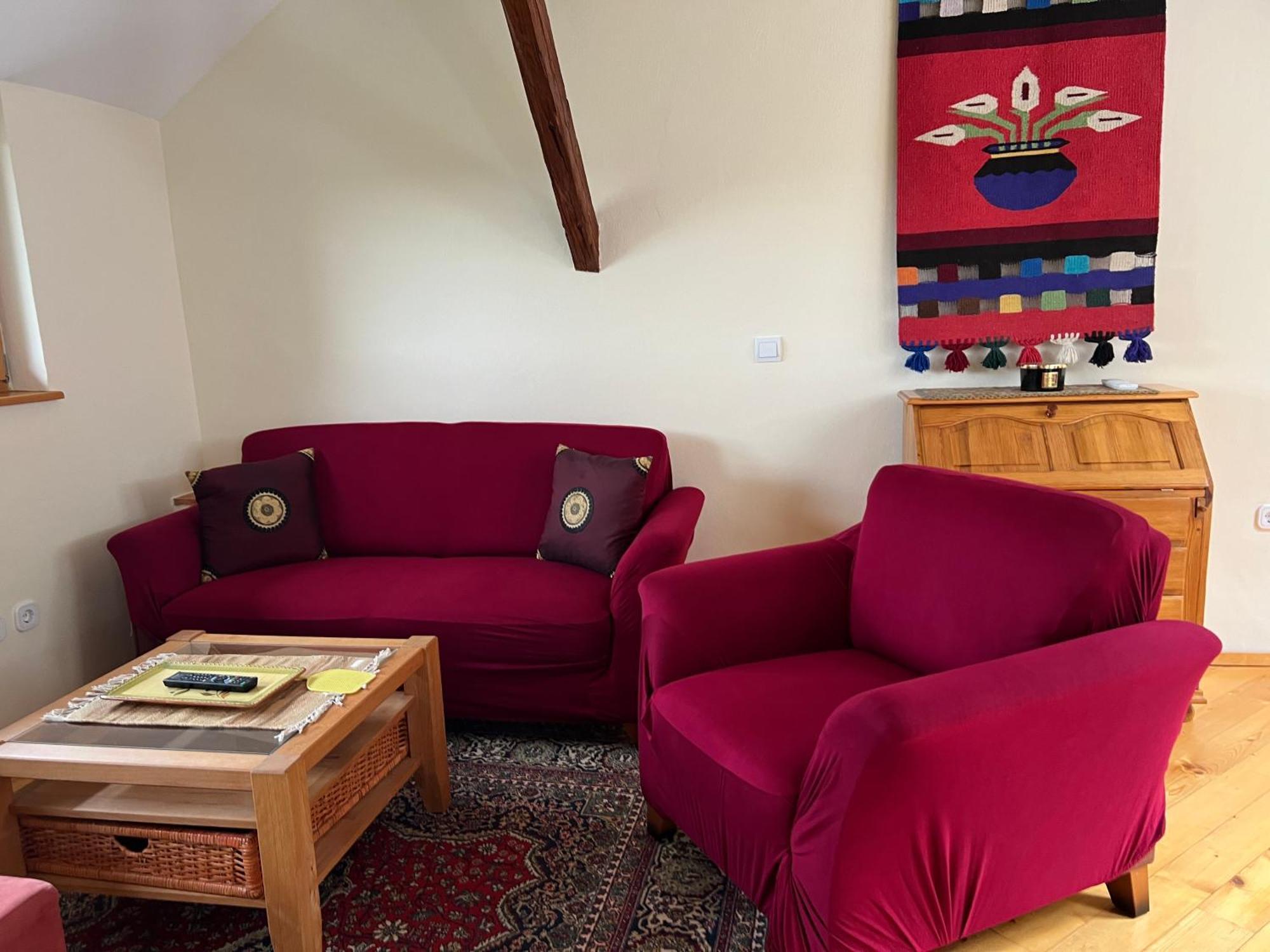 Apartment Sefic Planina  Ngoại thất bức ảnh