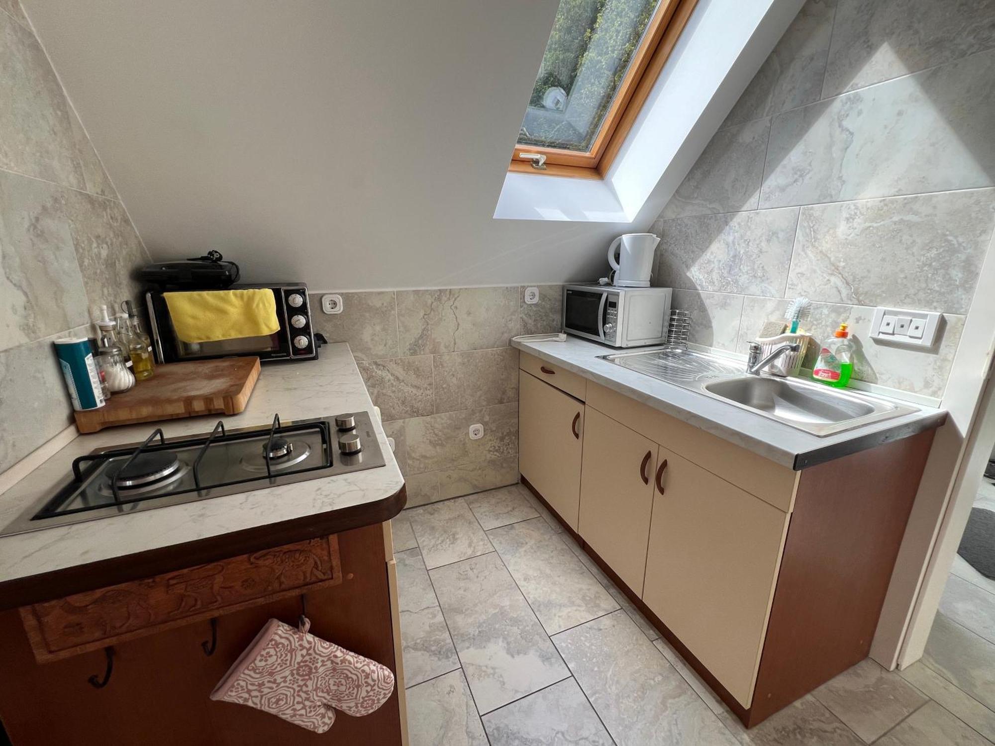 Apartment Sefic Planina  Ngoại thất bức ảnh